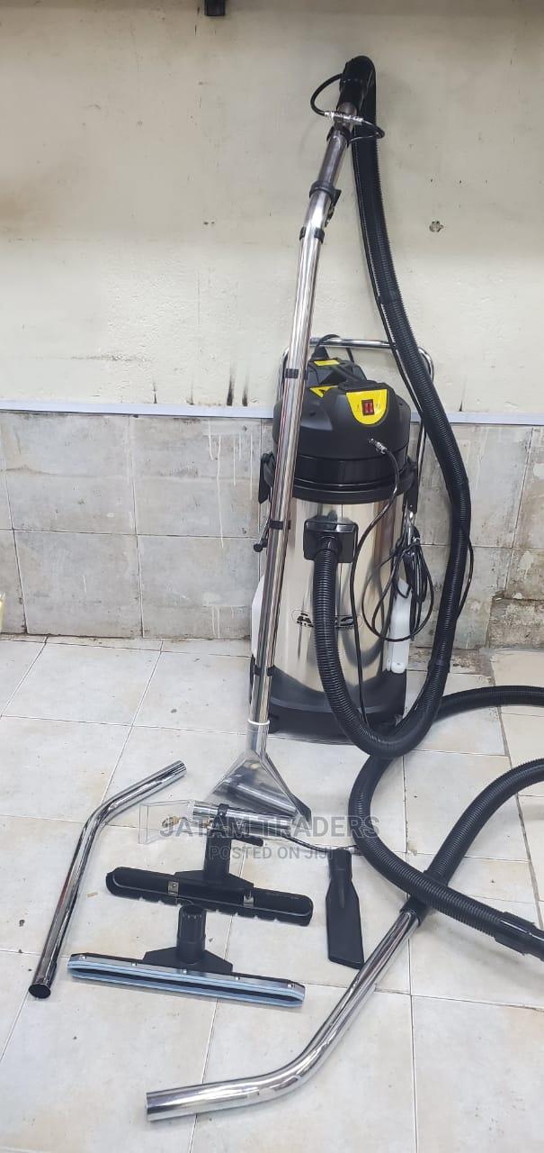 Vacuum Cleaner