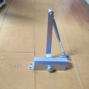 Door Closer;.Fire Door Opener Closer Automatic Closer - thumbnail 2