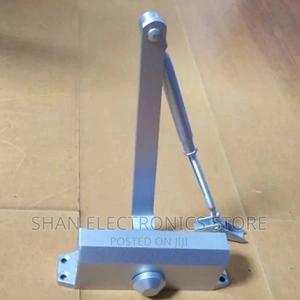 Unswerving Quality Automatic-Adjustable-Door-Closer - main view