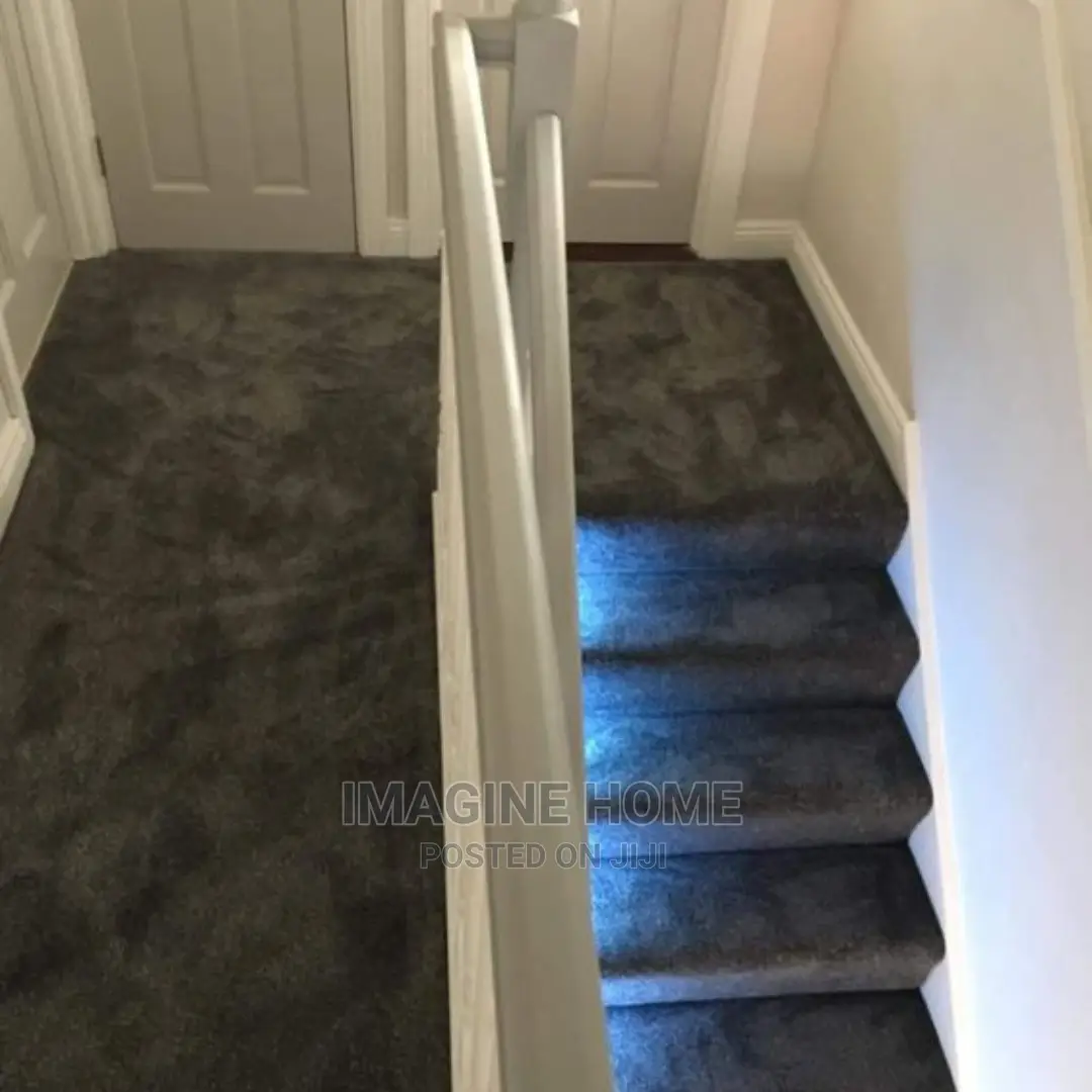Wall to Wall Carpets