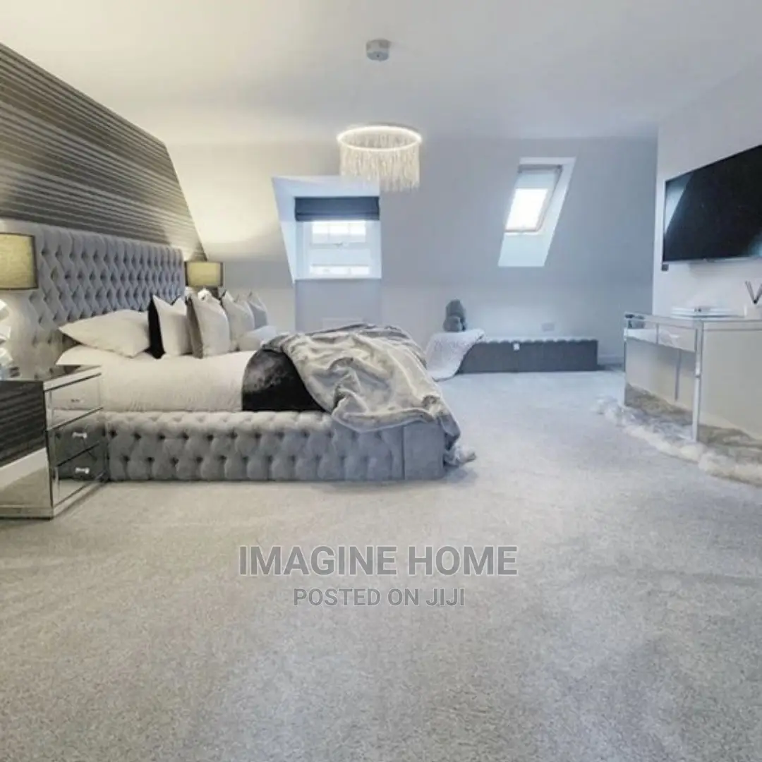 Wall to Wall Carpets