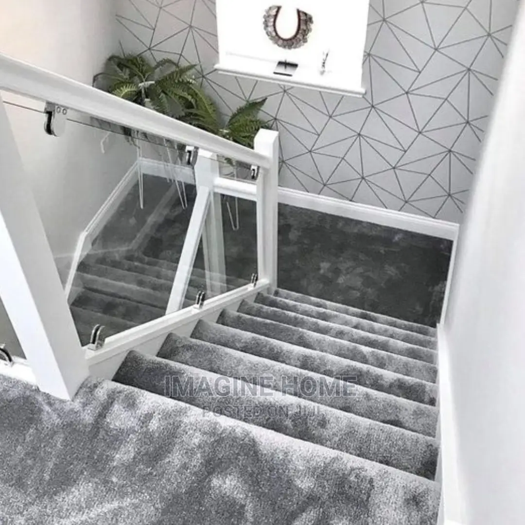 Wall to Wall Carpets