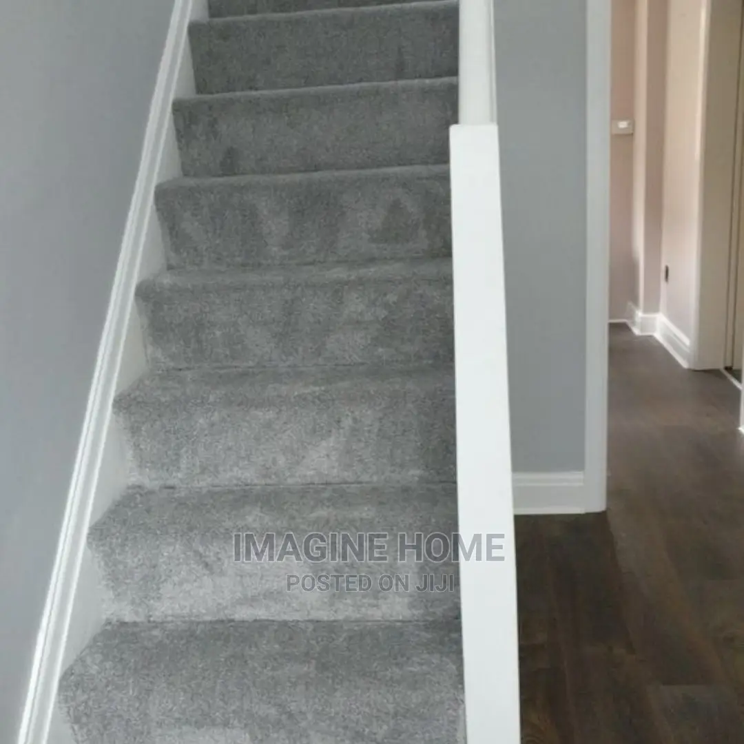 Wall to Wall Carpets
