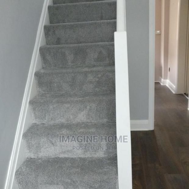 Wall to Wall Carpets