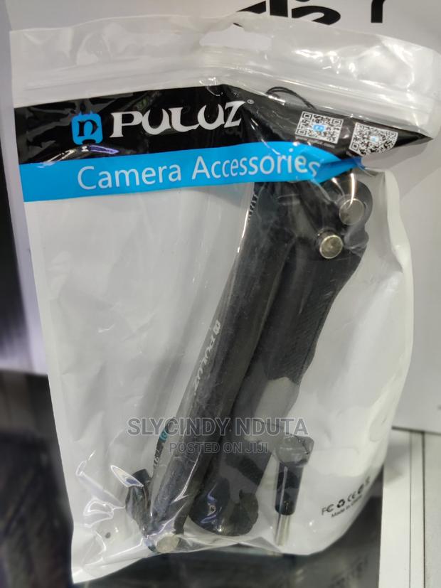 Puluz Camera Accessories - thumbnail 2