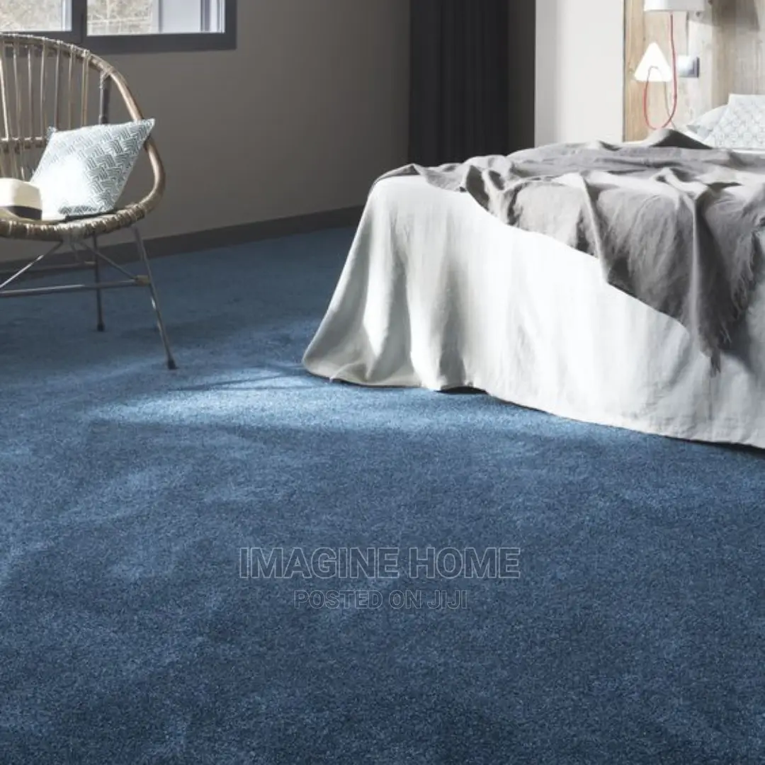 Wall to Wall Carpets