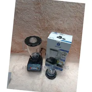 Brand New AK 105 Nunix Blender