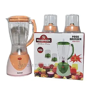 Rashnik 3 in 1 Blender