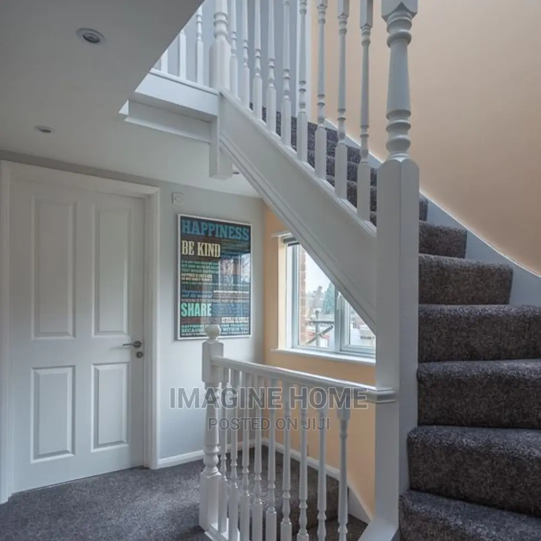 Wall to Wall Carpets
