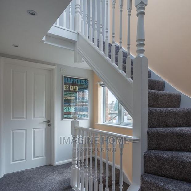 Wall to Wall Carpets - main view