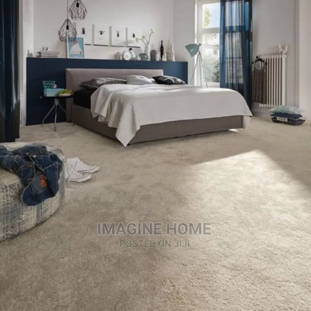 Wall to Wall Carpets