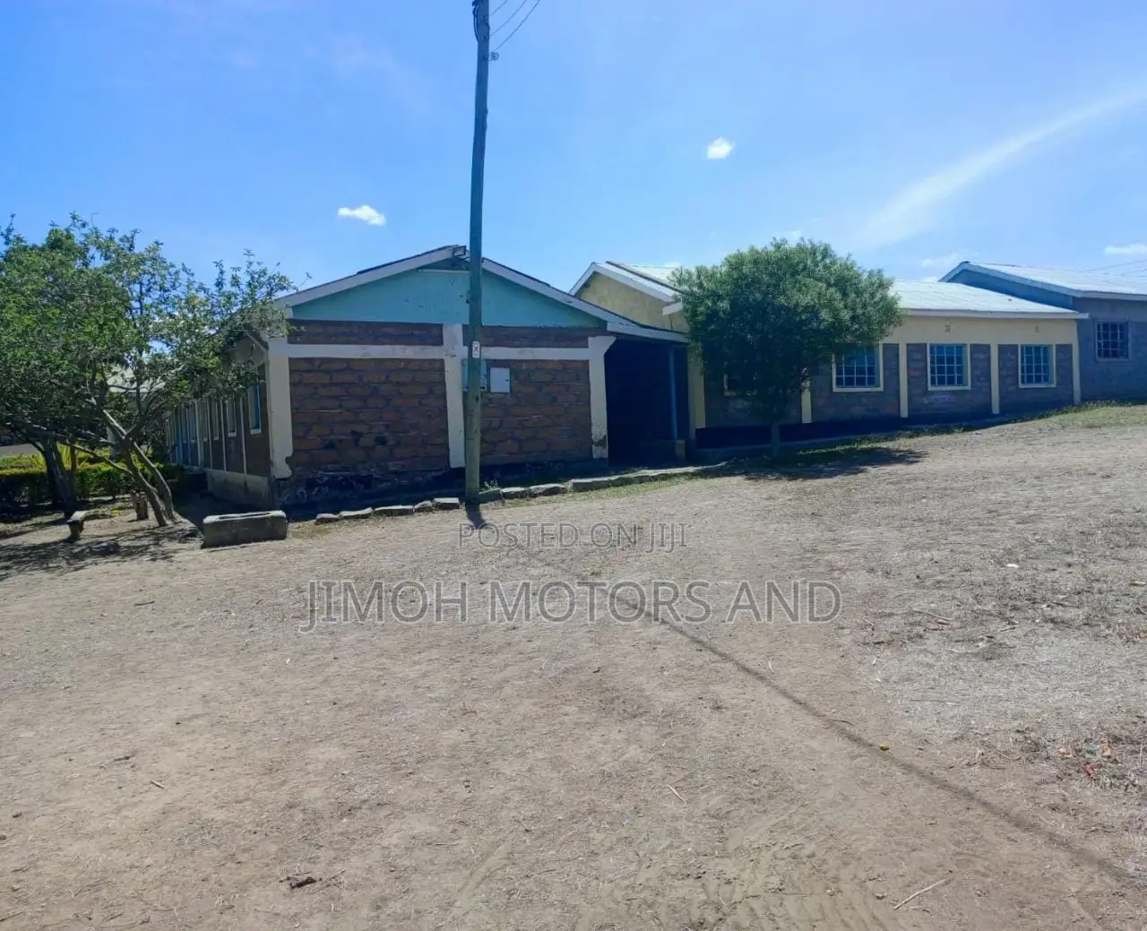 6 Acres Land for Sale