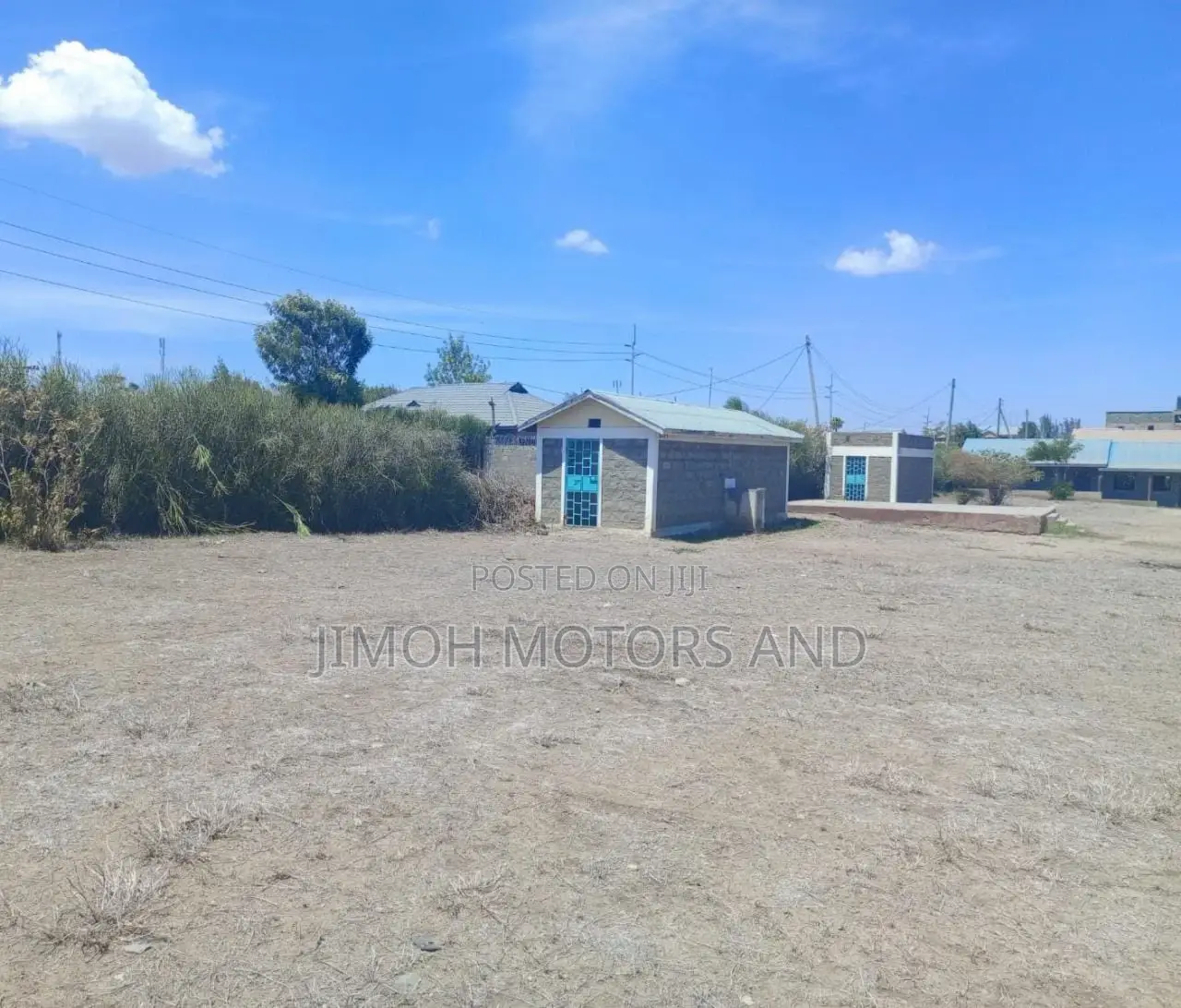 6 Acres Land for Sale