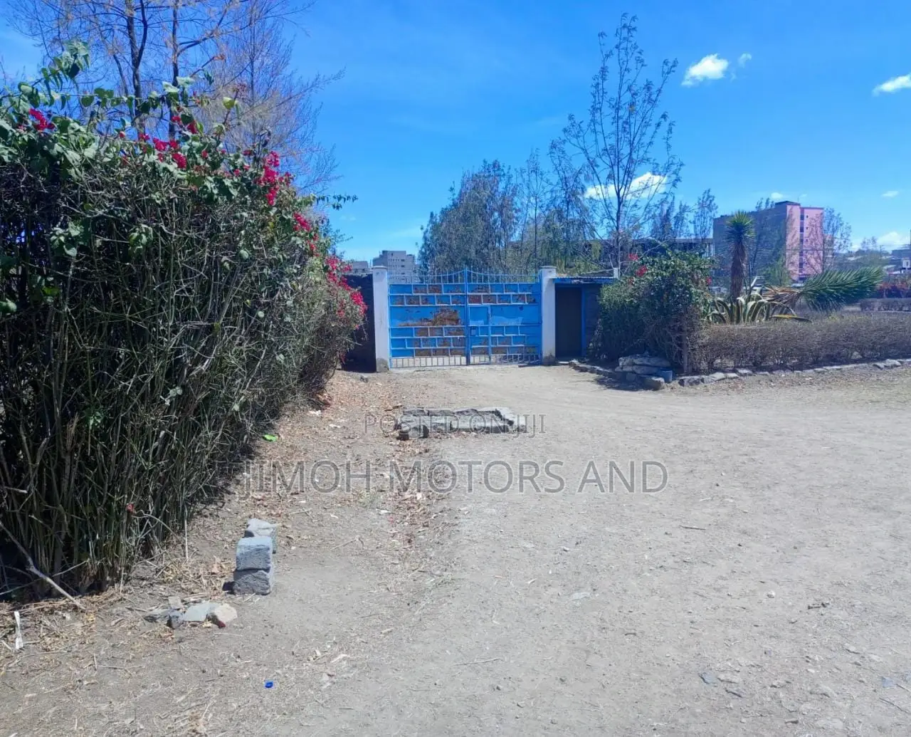 6 Acres Land for Sale
