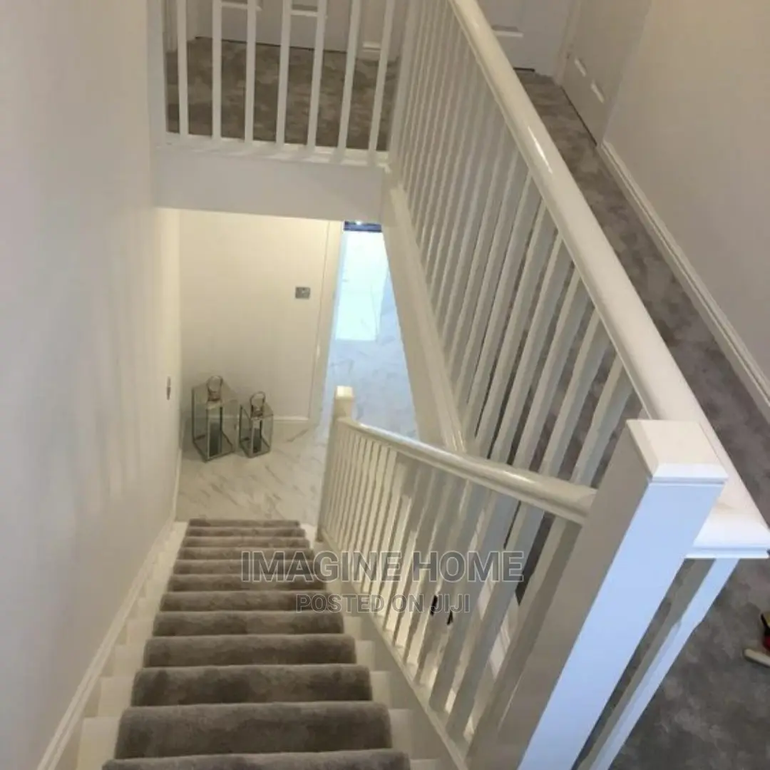 Wall to Wall Carpets