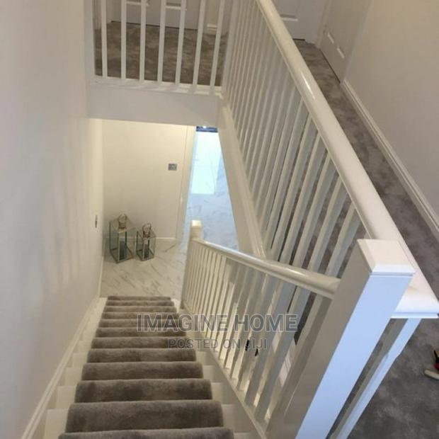 Wall to Wall Carpets