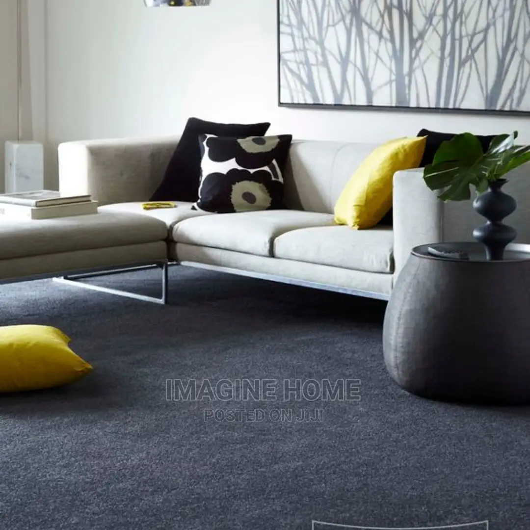 Wall to Wall Carpets