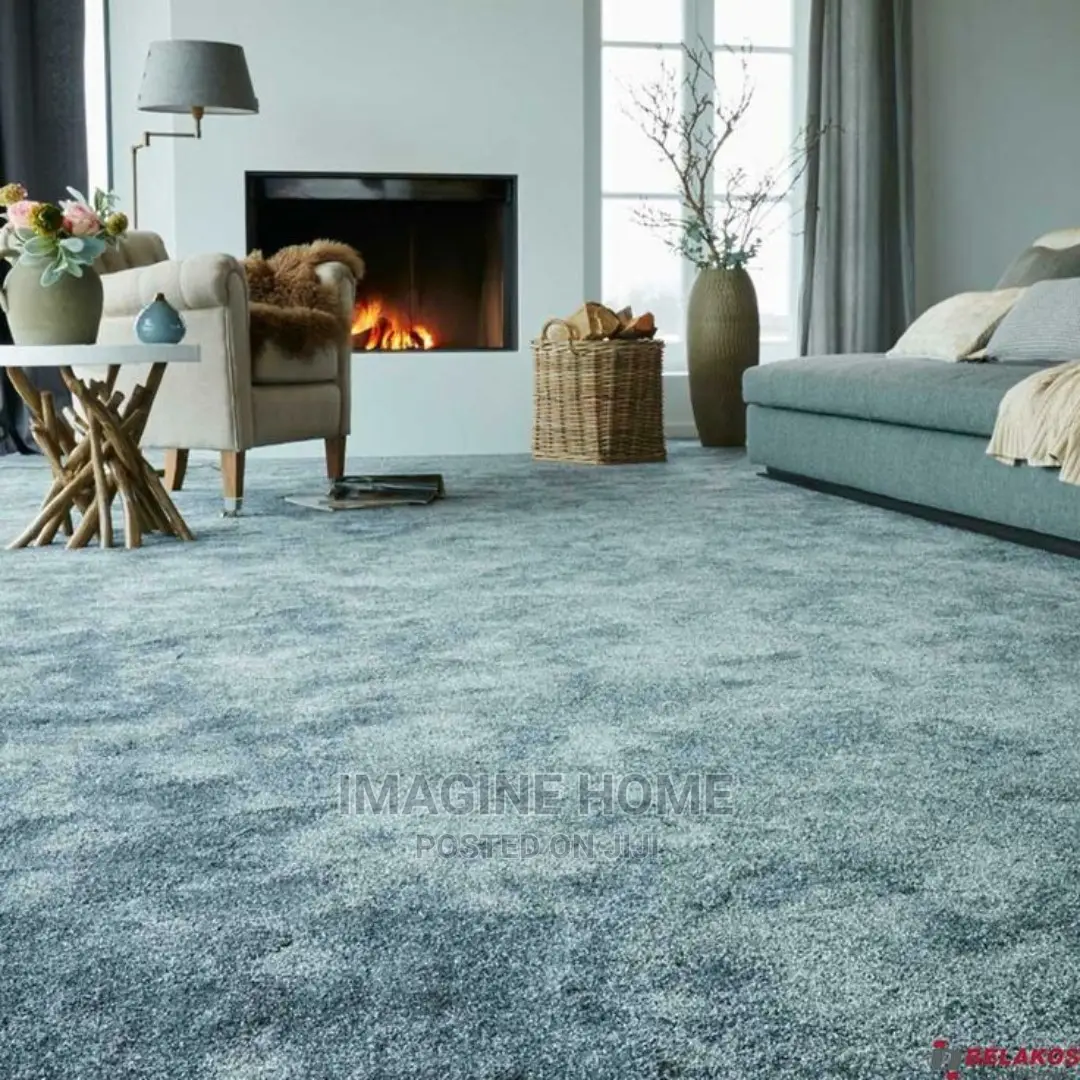 Wall to Wall Carpets