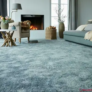 Wall to Wall Carpets