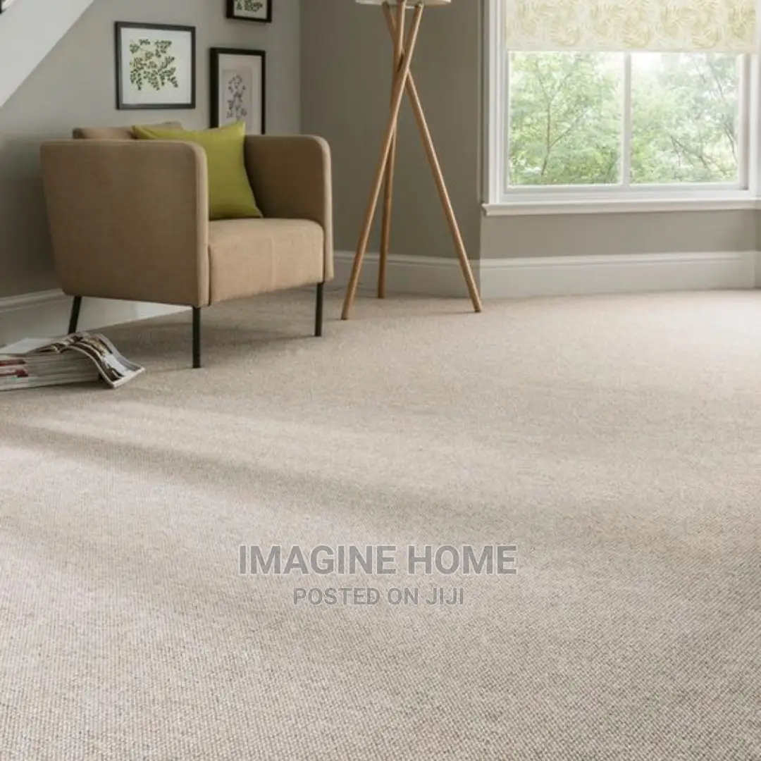 Wall to Wall Carpets