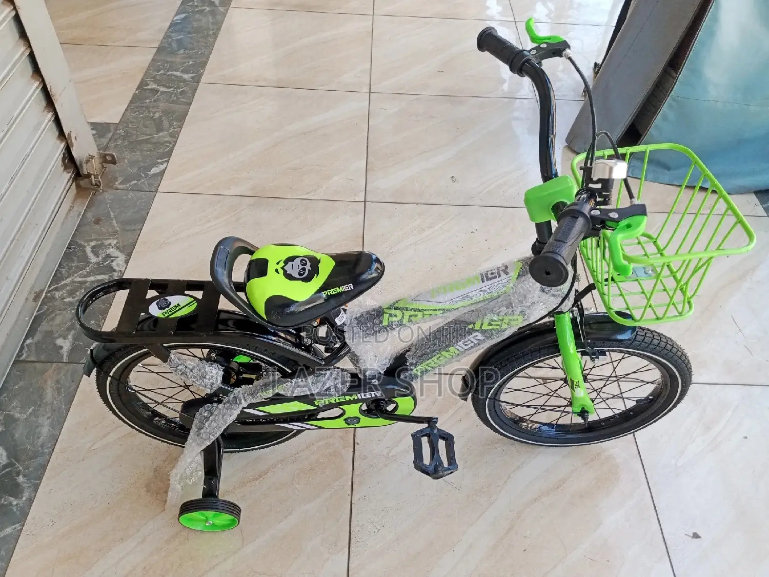 Kids Bicycle