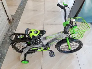 Kids Bicycle