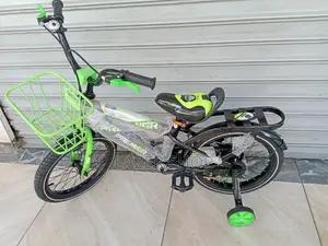 Kids Bicycle