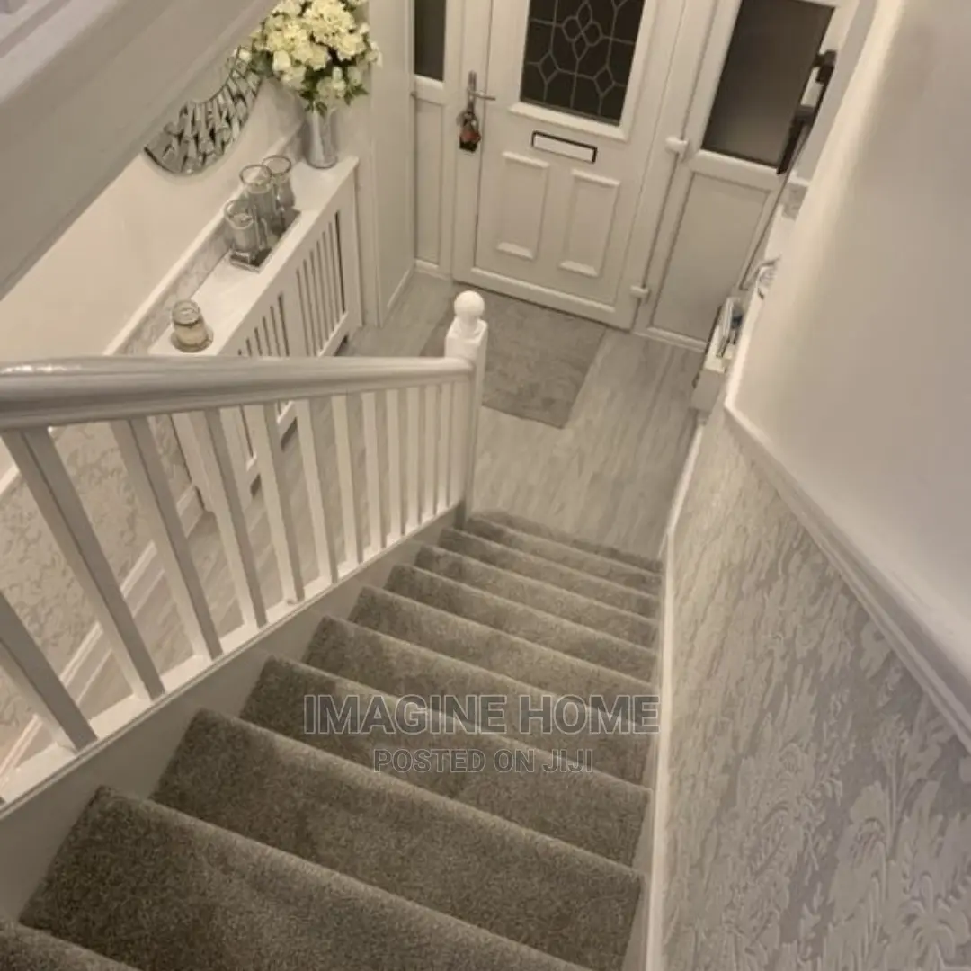 Wall to Wall Carpets