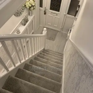 Wall to Wall Carpets