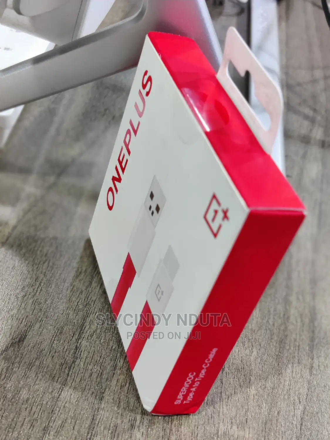 Oneplus Supervooc Type a to Type C (100cm)CN