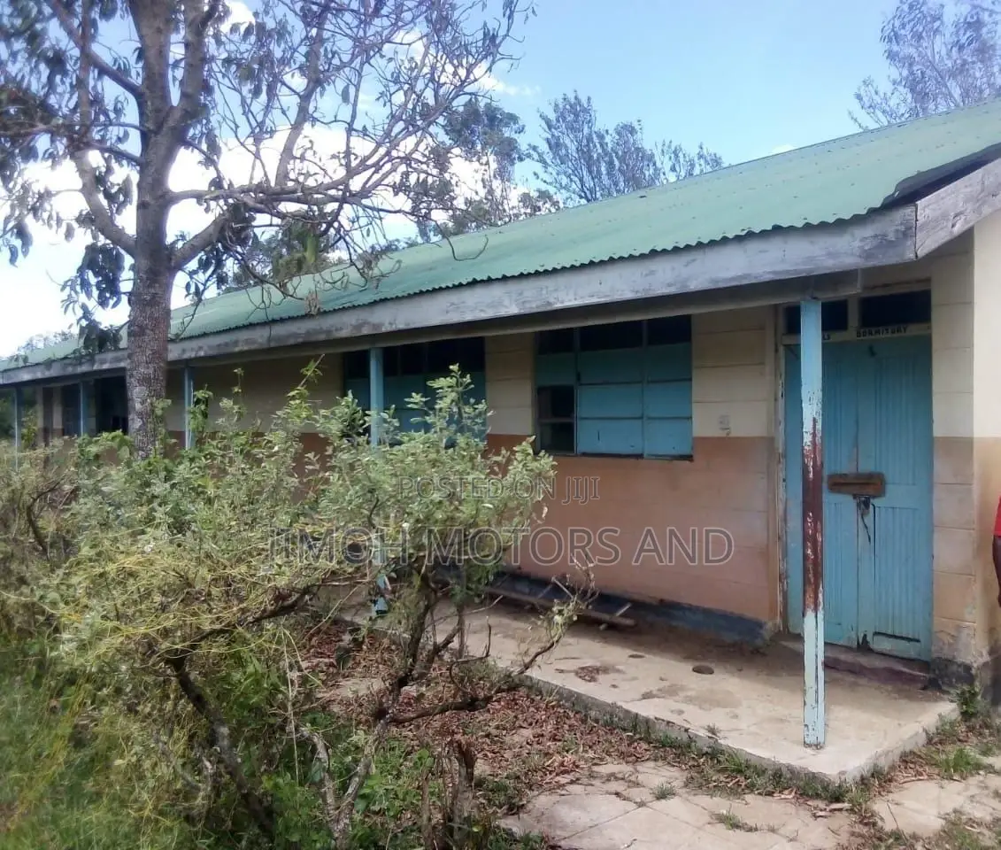 Land for Sale in Busia