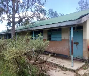 Land for Sale in Busia