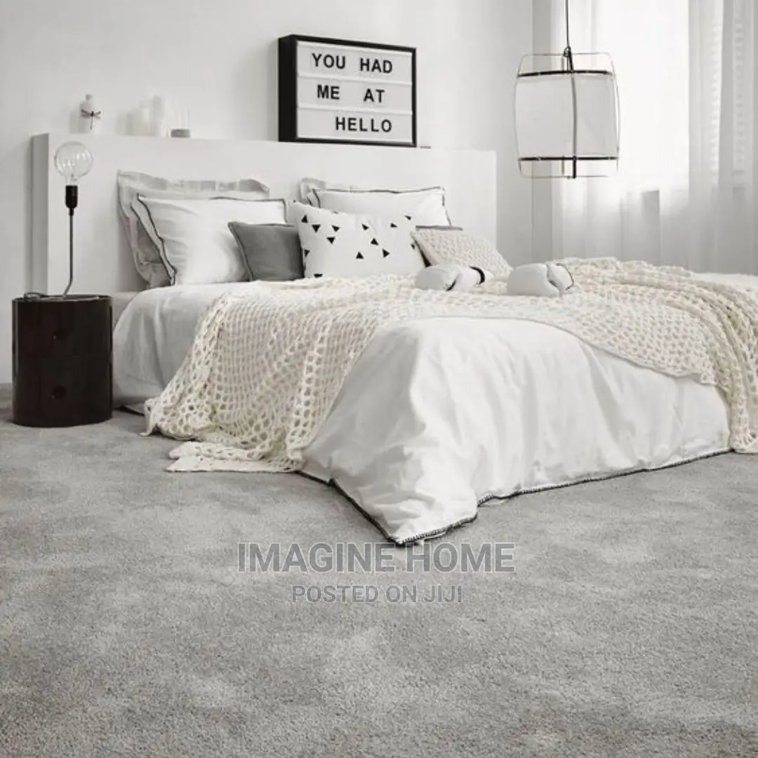Wall to Wall Carpets