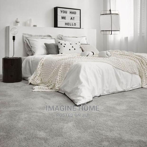 Wall to Wall Carpets