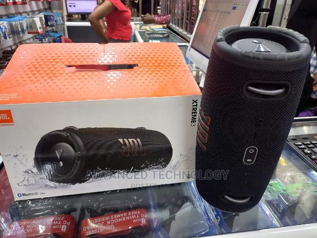 JBL Extreme 3 Open Box - main view