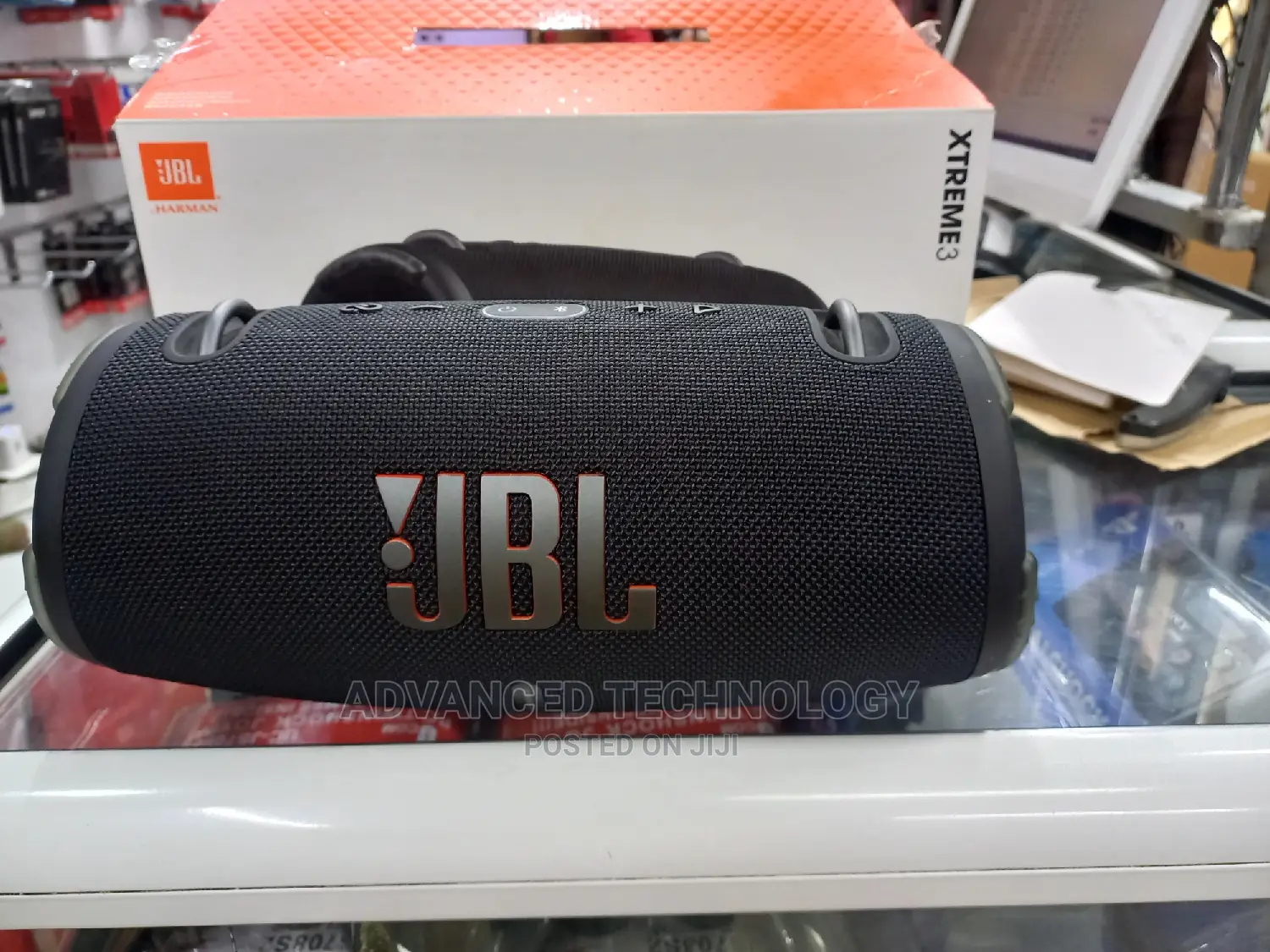 JBL Extreme 3 Open Box