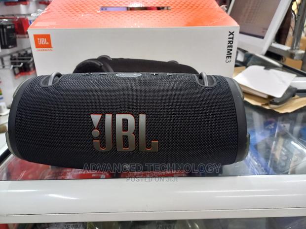 JBL Extreme 3 Open Box - thumbnail 2