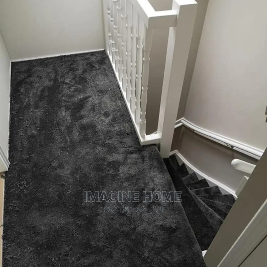 Wall to Wall Carpets