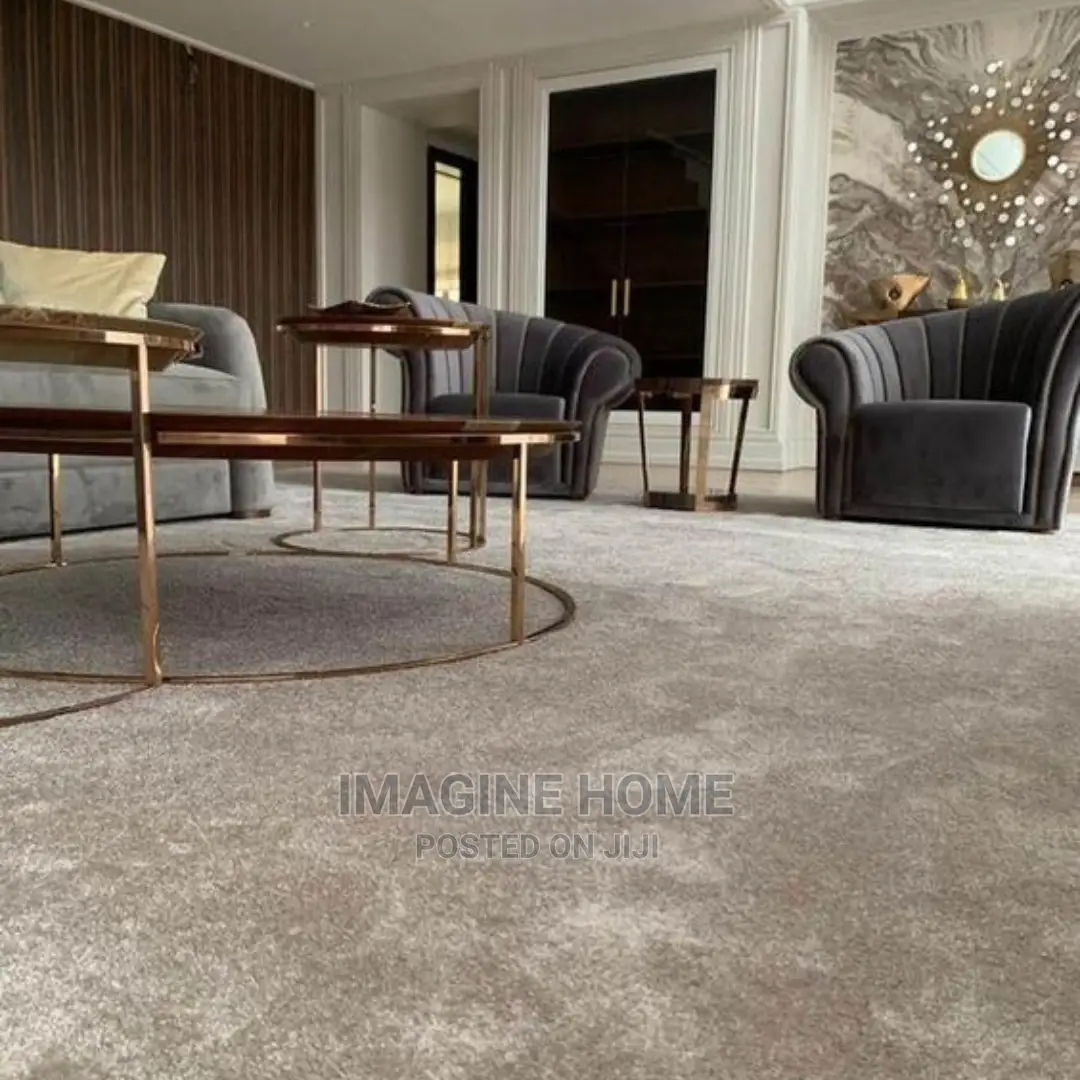Wall to Wall Carpets