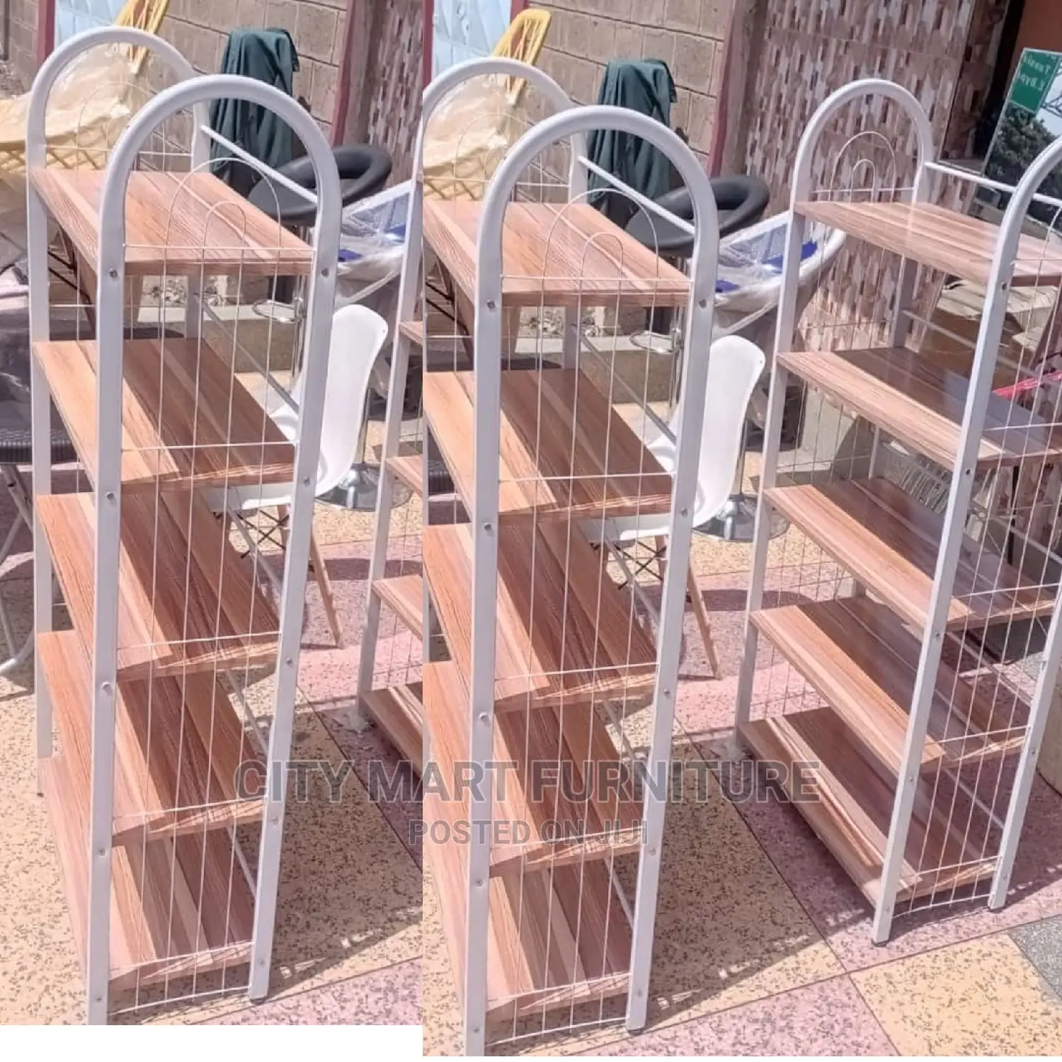 Shoe Racks in Karen Furniture, Citymart Furniture Ltd Jeff Jiji.co.ke