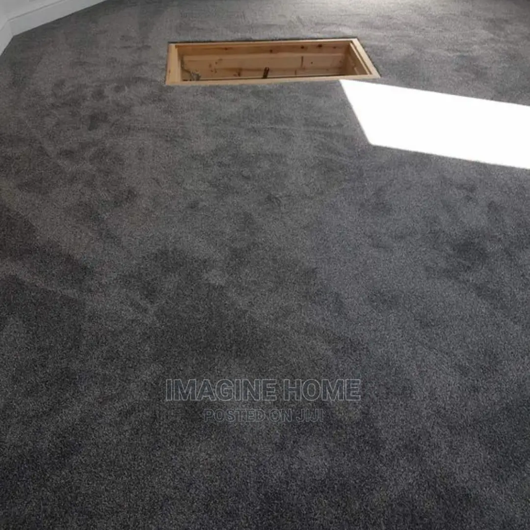 Wall to Wall Carpets