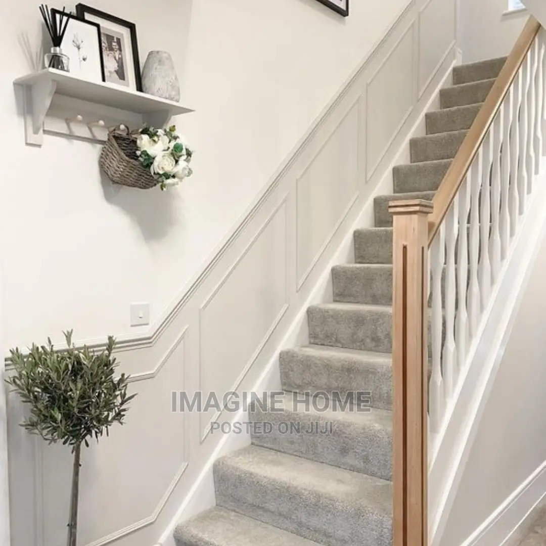 Wall to Wall Carpets