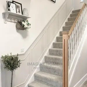 Wall to Wall Carpets