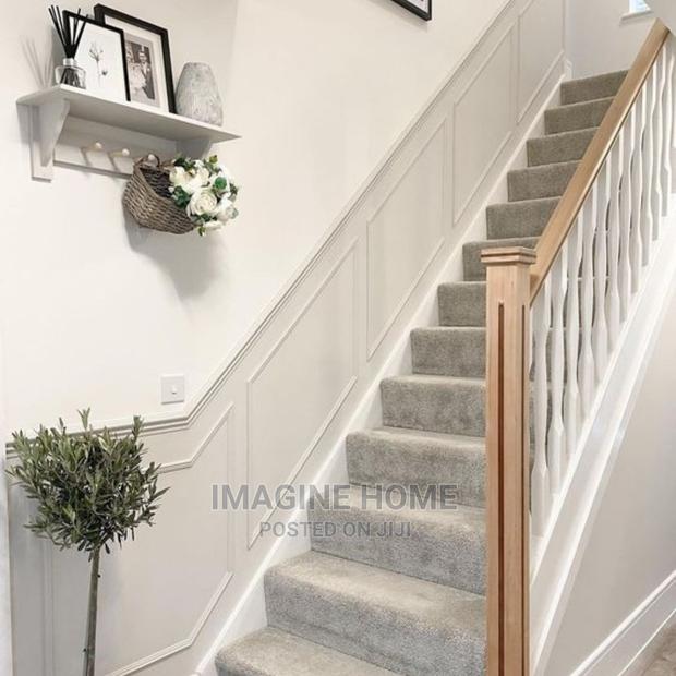 Wall to Wall Carpets