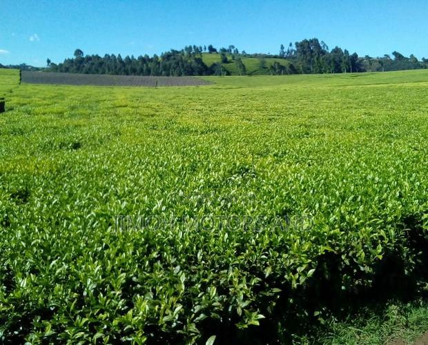 Land for Sale in Limuru - main view