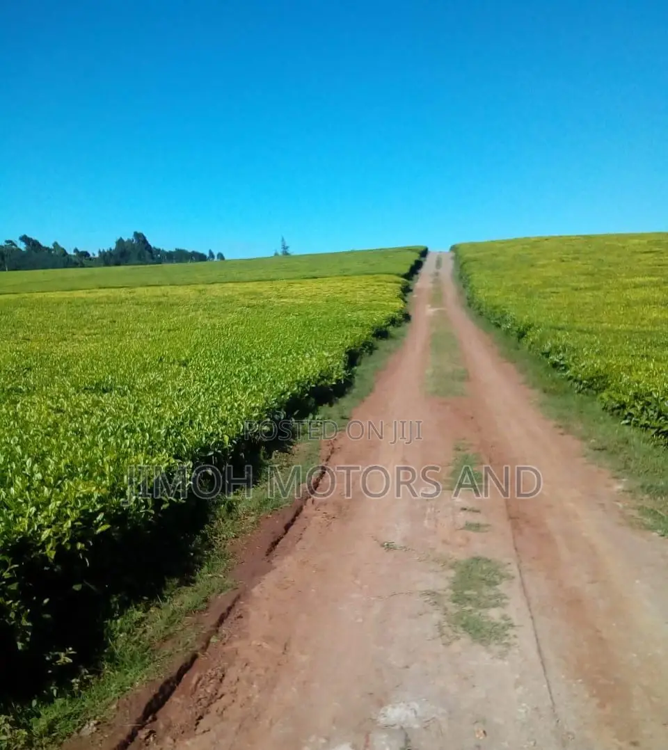 Land for Sale in Limuru
