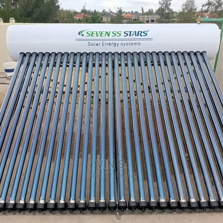 200l Solar Water Heaters' 200l Solar Water Heaters/