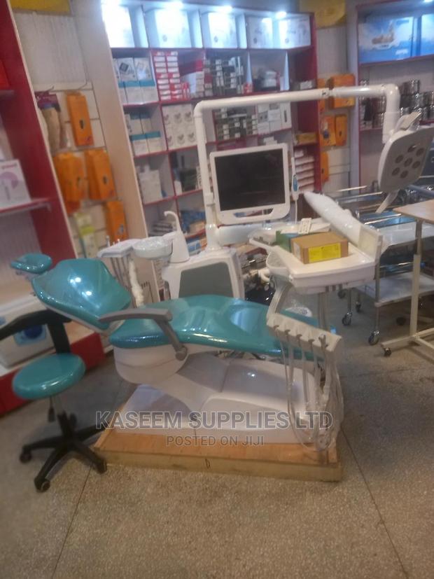 Dental Unit - main view