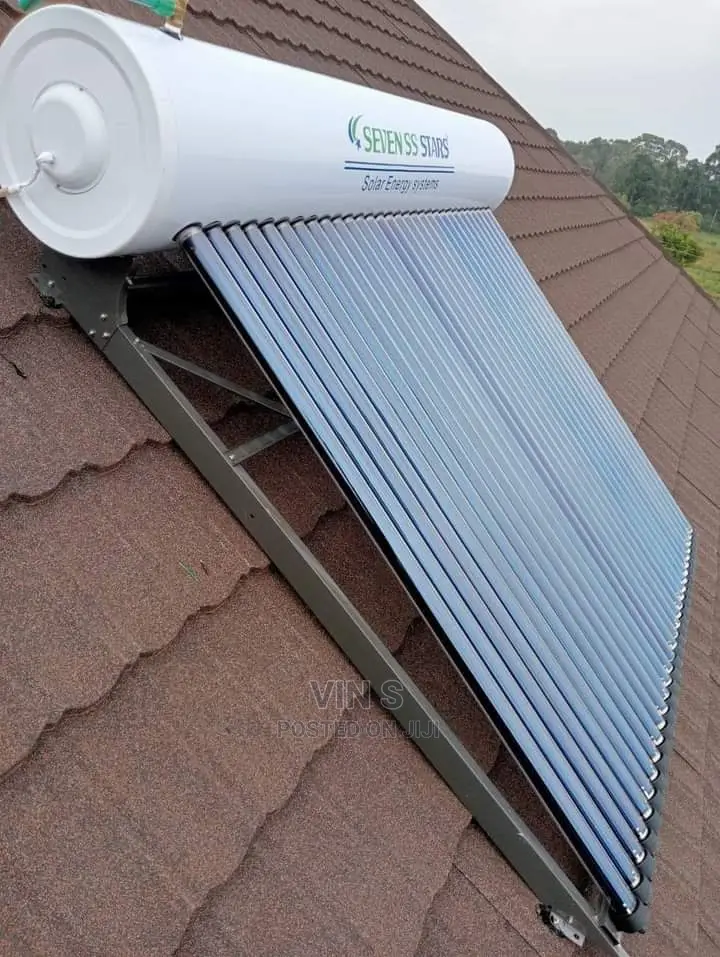 360l Solar Water Heaters| 360l Solar Water Heaters¬