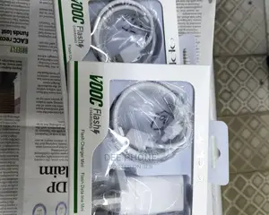 Vooc Oppo Flash Charging Charger
